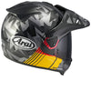Casque ARAI TOUR-X5 Nation DE Multicolor