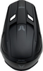 Casque enfant THOR Fleet noir mat