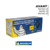 Chambre à air renforcée UHD 4mm Michelin Avant