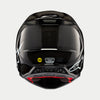 Casque Alpinestars Supertech M10 Solid Noir