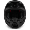 Casque ALPINESTARS S-M3 solid noir mat