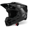 Casque ALPINESTARS S-M3 solid noir