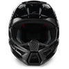 Casque ALPINESTARS S-M3 solid noir