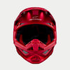Casque Alpinestars Supertech M10 Flood rouge