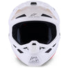 Casque ALPINESTARS S-M7 SOLID blanc
