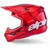 Casque ALPINESTARS S-M7 CORE rouge