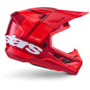 Casque ALPINESTARS S-M7 CORE rouge