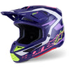 Casque ALPINESTARS S-M7 DEED violet/rose