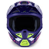 Casque ALPINESTARS S-M7 DEED violet/rose