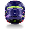 Casque ALPINESTARS S-M7 DEED violet/rose