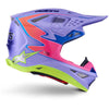 Casque ALPINESTARS Supertech M10 (S-M10) Jett Lawrence R01 violet
