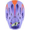 Casque ALPINESTARS Supertech M10 (S-M10) Jett Lawrence R01 violet