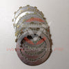 Kit embrayage origine KTM/Gasgas 65 SX/MC