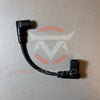 Antiparasite et fil de bougie Gasgas injection