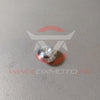 Collar screw M20x1.5 SW17 Al,