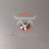 Collar screw M20x1.5 SW17 Al,