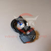 Start/stop button,