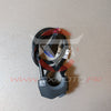 Start/stop button,