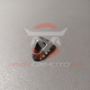 Step brake lever,