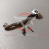 Handbrake lever R16 cpl.,