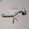 Handbrake lever R16 cpl.,