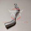 Handbrake lever R16 cpl.,
