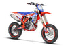 Kit roues supermotard BETA RR - RX