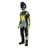 Tenue SHOT Aerolite HVA noir/gris 2025