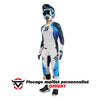 Tenue SHOT Aerolite Ultra bleu 2025