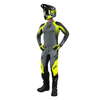 Tenue SHOT Aerolite Ultra jaune fluo 2025