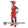 Tenue SHOT Aerolite Ultra rouge 2025