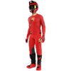 Tenue Shot Aérolite Space rouge 2026