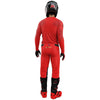 Tenue Shot Aérolite Space rouge 2026