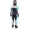 Tenue Shot Aerolite Sprint bleu 2026