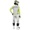 Tenue Shot Aerolite Sprint gris 2026