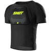 T-Shirt Airlight noir/jaune fluo 2026