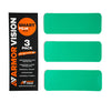 Pack ARMOR VISION hydrophobe 50mm