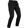 Pantalon jeans PMJ Aviator noir AA