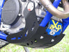 Sabot PEHD 6mm AXP Sherco 250 SEF 2012-18 Noir