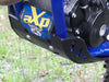 Sabot PEHD 6mm AXP Sherco 250 SEF 2012-18 Noir
