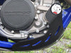Sabot PEHD 6mm AXP Sherco 250 SEF 2012-18 Noir