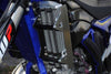 Protèges radiateur Alu 4mm AXP Sherco 250 SE RACING 2014-19 Alu