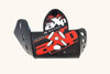 Sabot PEHD 6mm AXP Yamaha YZ250F 2014 Noir