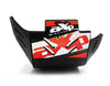 Sabot PEHD 6mm AXP KTM 250SXF-350SXF 2015 Noir