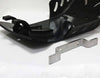 Sabot PEHD 6mm AXP KTM 250SXF-350SXF 2015 Noir
