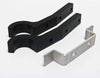 Sabot PEHD 6mm AXP Husqvarna TC250 2014-16 Noir