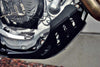 Sabot PEHD 6mm AXP KTM 250SXF-350SXF 2016-18 Noir