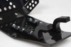 Sabot PEHD 6mm AXP Suzuki RMZ450 2018-19 Noir