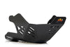 Sabot Adventure PEHD 8mm AXP Yamaha 700 TENERE 2019-21 Noir