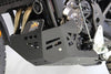 Sabot Adventure PEHD 8mm AXP Yamaha 700 TENERE 2019-21 Noir